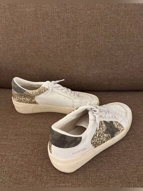 Vintage Havana sneakers